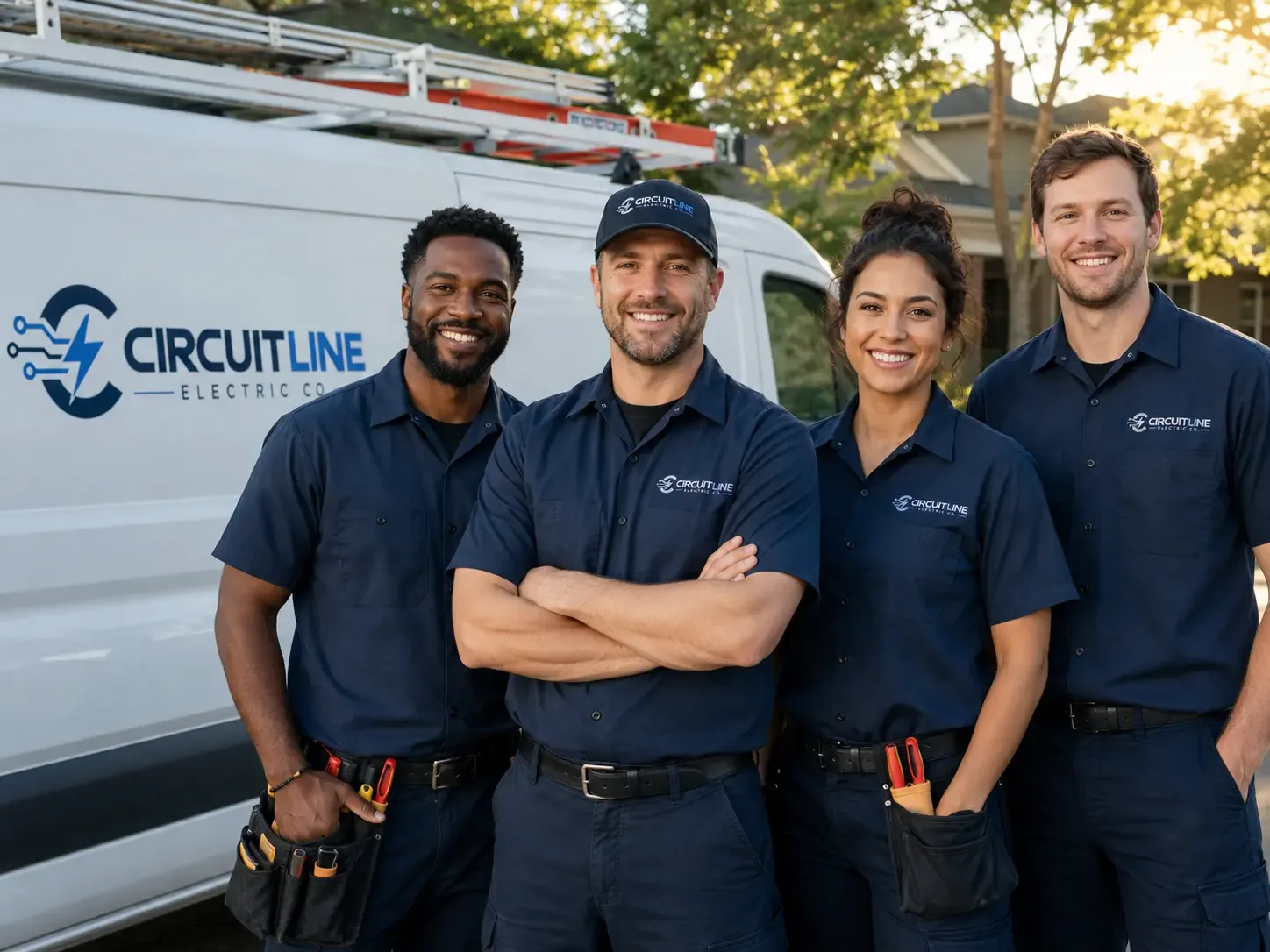 Whole Home Rewiring company in Mayhill, NM