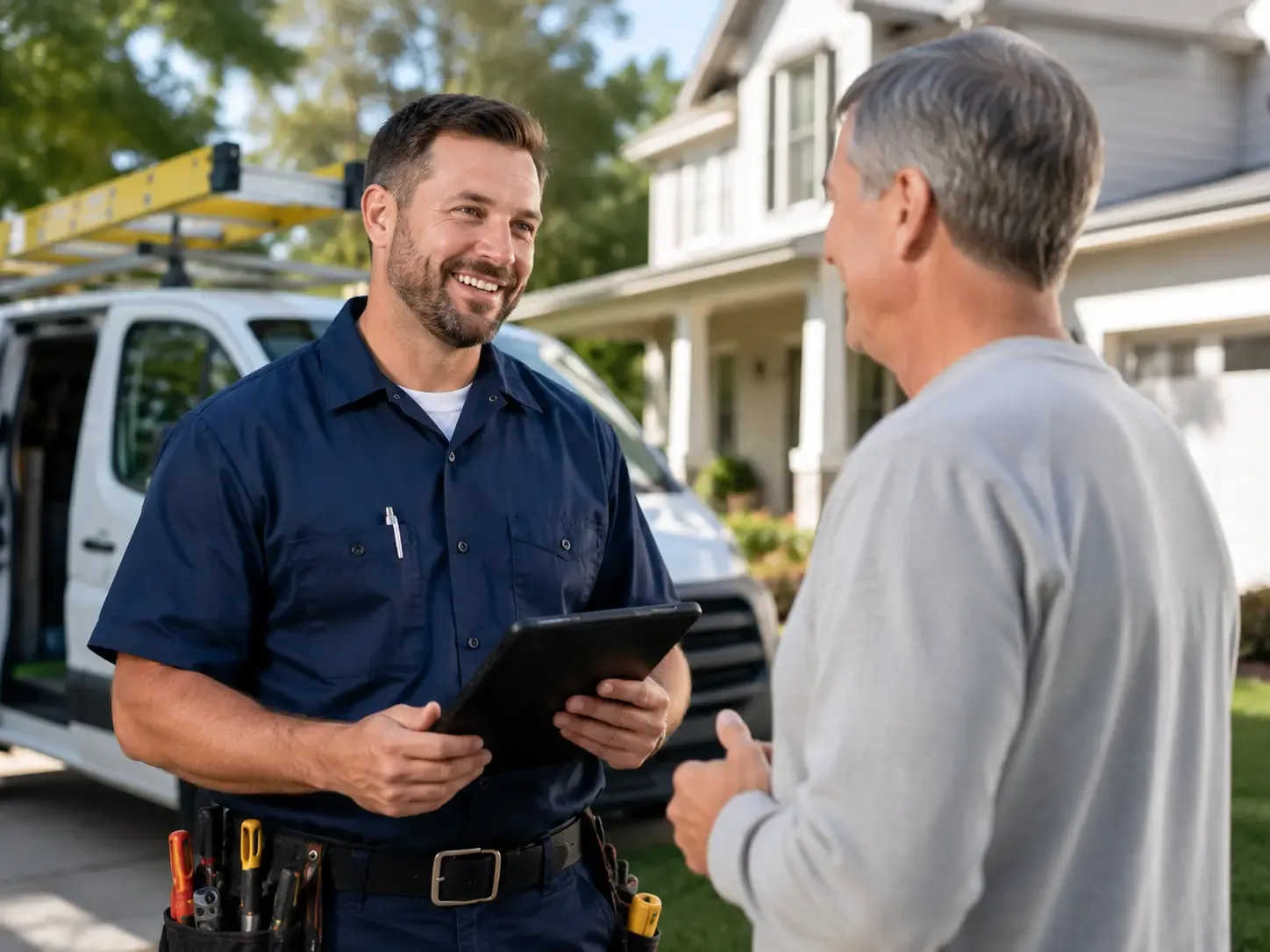 Whole Home Rewiring Mayhill, NM FAQs